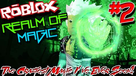 Join a Coven and Harness the Power of Magic in the Realm of Magic Roblox Group